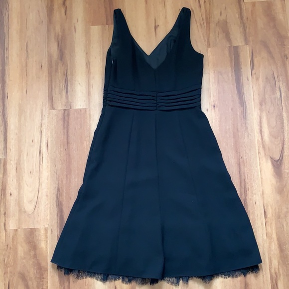 Ann Taylor | Black Dress - Picture 7 of 8